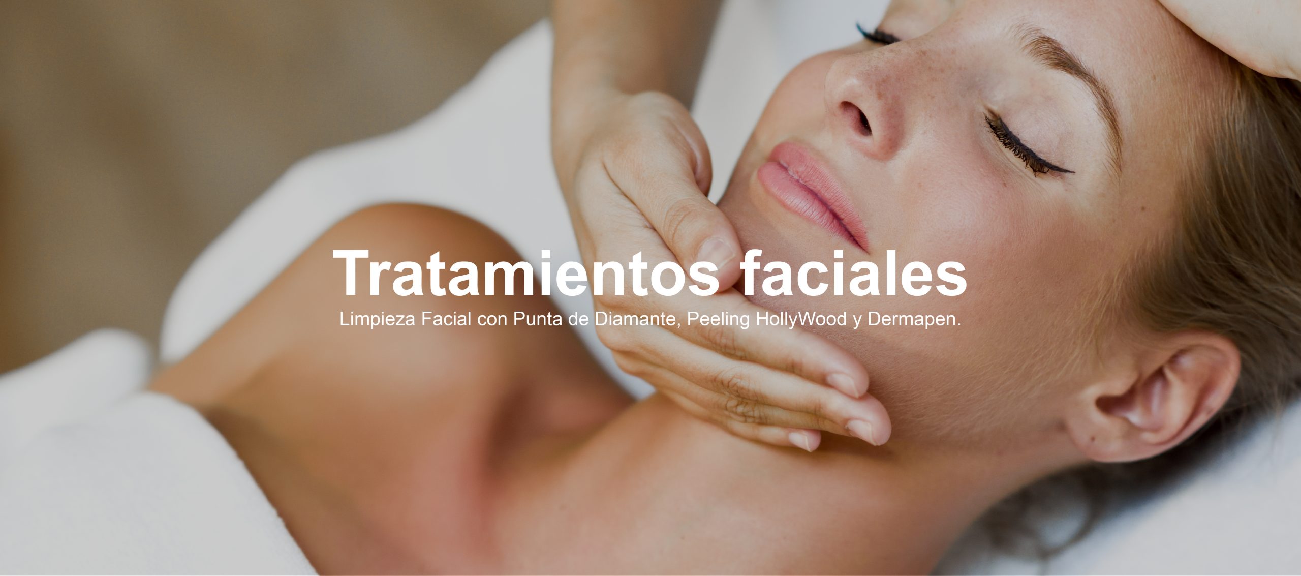 TratamientoFacial